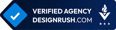 verified agency on DesignRush
